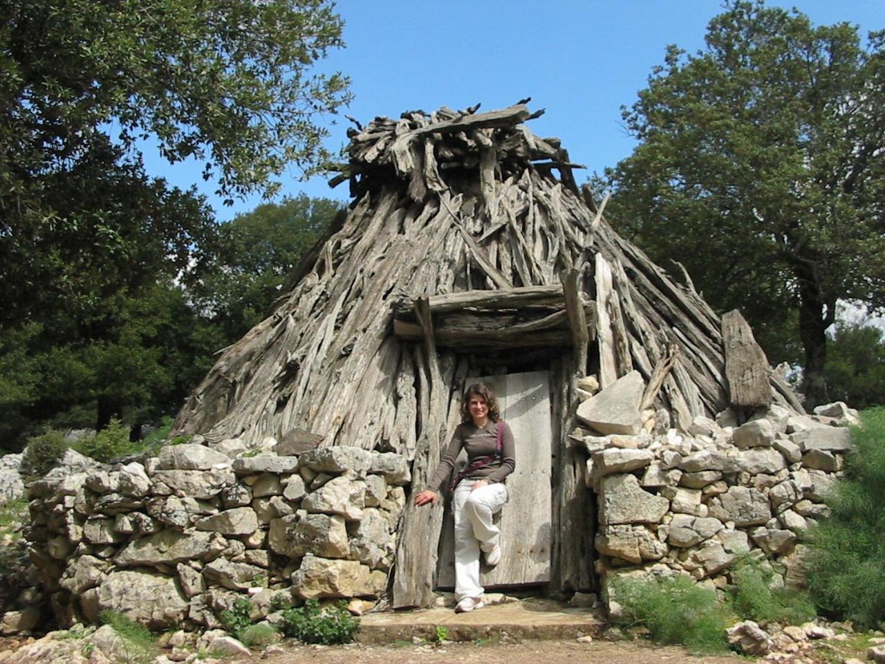 Residenza Di Campagna Dolmen Motorra Guest House Dorgali Eksteriør bilde